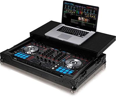 Zomo P-DDJ-SX Plus NSE - Flightcase Pioneer DDJ-SX