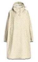 Reisenthel Mini Maxi Raincoat-Leo Vanilla - thumbnail