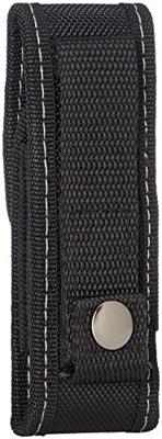 Ledlenser 0337 Holster P5, P5R, P5R.2, M5, T5, V2, V6, F1R, T², T² QC, T5.2 Zwart