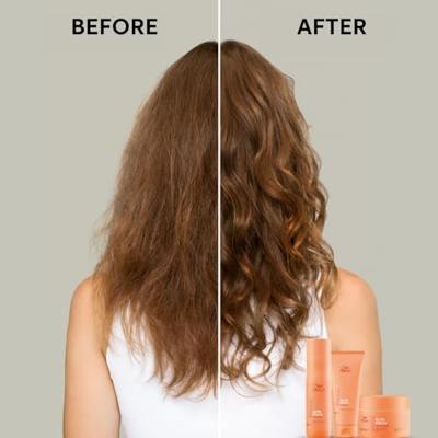 Wella Invigo - Nutri-Enrich Deep Nourishing Shampoo 50 ml