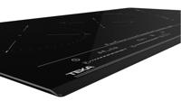 Inductiekookplaat Teka IZC83620 7200W (80 CM) - thumbnail