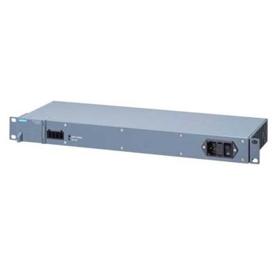 Siemens 6GK55981AA003AA0 DIN-rail netvoeding Inhoud 1 stuk(s)