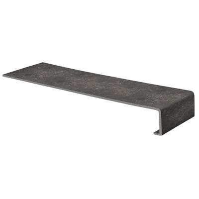 Lignodur overzet vensterbank 250 mm Blauwsteen