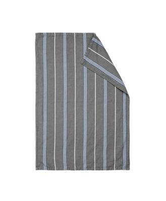 Marc O'Polo Marc O' Polo theedoek Jona 50x70 stone