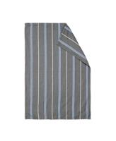 Marc O'Polo Marc O' Polo theedoek Jona 50x70 stone - thumbnail