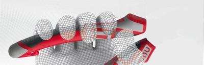 NWS 138-69-200 Werkplaats Kracht-zijsnijtang Met facet 200 mm NWS 138-69-200 Werkplaats Kracht-zijsnijtang Met facet 200 mm