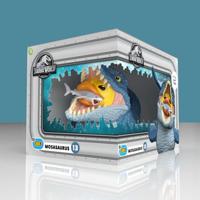 Jurassic World Tubbz PVC XL Figure Mosasaurus 25 cm - thumbnail