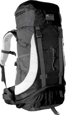 Active Leisure Mountain Guide Backpack 55L