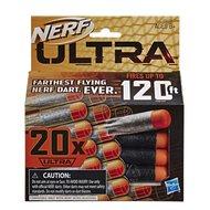 Nerf Ultra Pijltjes 20 Stuks - thumbnail