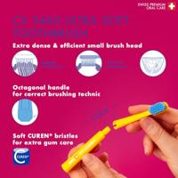 Curaprox Travel Set Roze - thumbnail