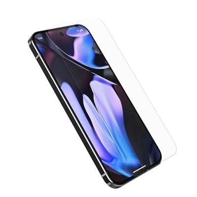Otterbox Premium Glass 77-95656 Screenprotector (glas) Google Pixel 9 Pro XL 1 stuk(s) Anti-vingerafdruk, Krasvast Otterbox Premium Glass 77-95656 Screenprotector (glas) Google Pixel 9 Pro XL 1 stuk(s) Anti-vingerafdruk, Krasvast