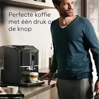 Siemens EQ.300 TF301E19 koffiezetapparaat Volledig automatisch Espressomachine 1,4 l - thumbnail