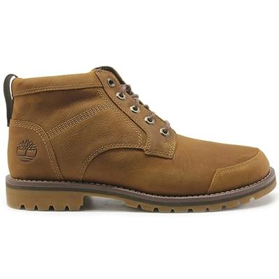 Veterlaarsjes Van Timberland beige Veterlaarsjes Van Timberland beige