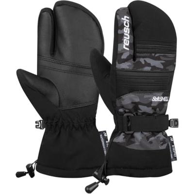 Reusch Kondor R-Tex XT Loopt Uit Skiwanten Junior 6.5 Reusch Kondor R-Tex XT Loopt Uit Skiwanten Junior 6.5