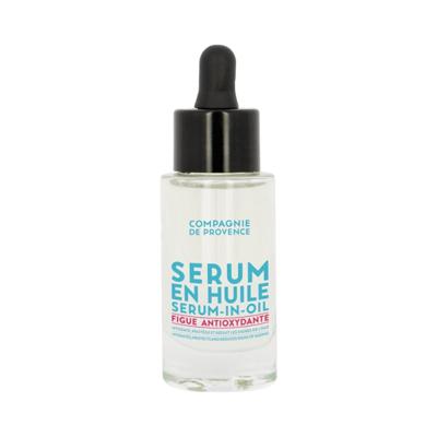 Compagnie De Provence Serum-in-Oil Compagnie De Provence Serum-in-Oil