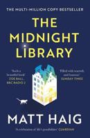 The Midnight Library - thumbnail