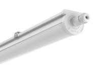 Opple 711000005000 LED-lamp voor vochtige ruimte LED LED vast ingebouwd 50 W Wit Grijs - thumbnail