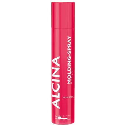 Alcina Extra Strong Molding-Spray 200ml