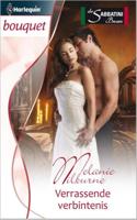 Verrassende verbintenis - Melanie Milburne - ebook - thumbnail
