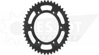 ESJOT Chain wheel 520 44z steel black - thumbnail