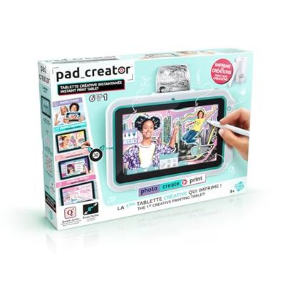 Interactieve Kindertablet Canal Toys