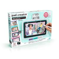 Interactieve Kindertablet Canal Toys - thumbnail