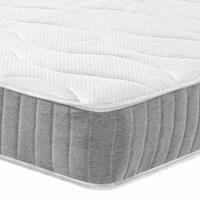 Pocketveringmatras middelhard 140x200 cm - thumbnail