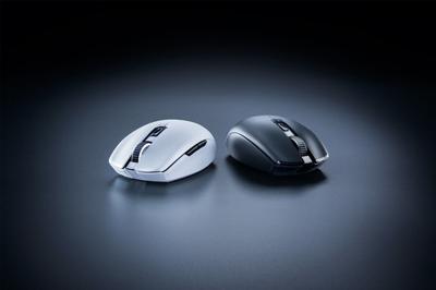 Razer Orochi V2 Mobile Wireless Gaming Mouse - thumbnail