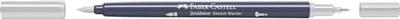 Faber Castell Sketchmarker Goldfaber - 332 neutral grey II