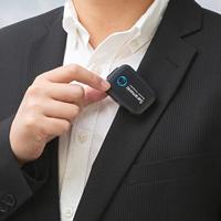 Saramonic - Blink 500 B4 (TX+TX+RX DI) Wireless Microphone System - thumbnail