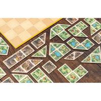 Tangram City - thumbnail