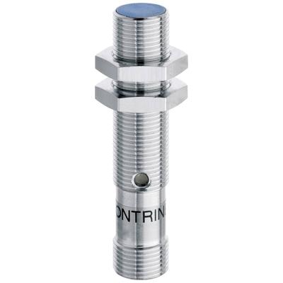 Contrinex Inductieve sensor M12 Quasi vlak PNP DW-AS-523-M12