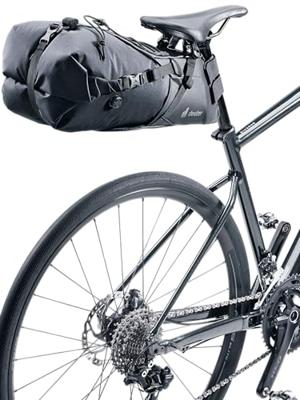 Deuter cabezon sb 16 - saddlebag