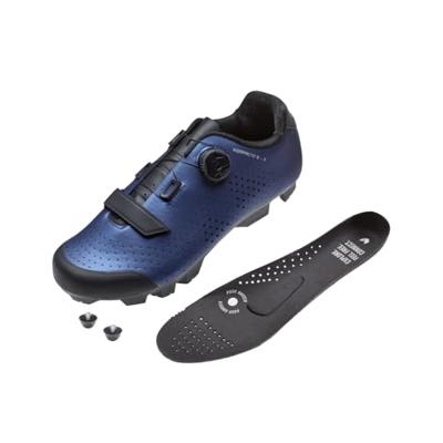Buzaglo Catlike mtb schoenen kompact&apos;o x1 nylon maat 36 blauw