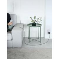 AUKEY CB-CL03 2 m Zwart - thumbnail