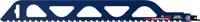 Bosch Accessoires Expert 'Hollow Brick' S 2243 HM reciprozaagblad 1 stuk - 1 stuk(s) - 2608900418 - thumbnail