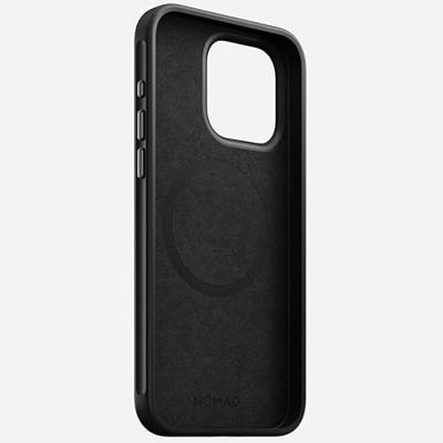 Nomad Sport hoesje iPhone 15 Pro - Black