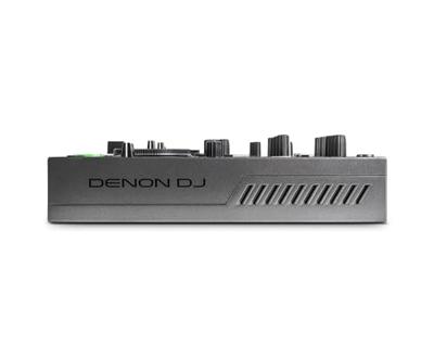 Denon DJ PRIME GO+ digitale DJ controller - thumbnail