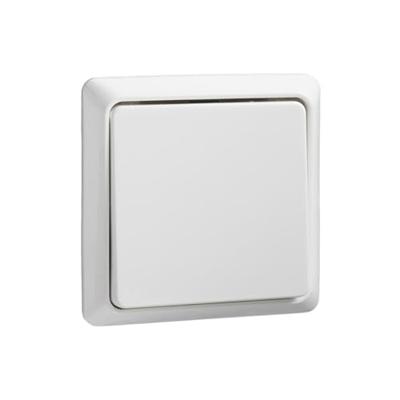 ELSO-toets 506304 42V/1A AP vlak RENOVATIE rw 1 stuk(s) ELSO-toets 506304 42V/1A AP vlak RENOVATIE rw 1 stuk(s)