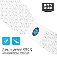Safety Jogger Cool O2 Wit | Wit | Maat 37 - 5401033172248 - thumbnail