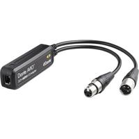 Dante Avio AES3 IO adapter 2x2 - thumbnail