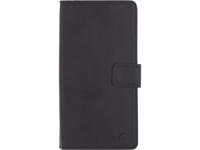 Mobilize Classic Universal Wallet Book Case M Black - thumbnail