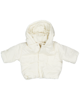 Jas - Beige - thumbnail