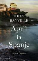 April in Spanje (Paperback) - thumbnail