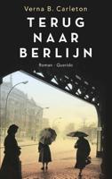 Terug naar Berlijn - Verna B. Carleton - Paperback (9789021405292) - thumbnail