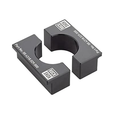 ROCKSHOX klemblokje jaw rs for sid,revelat., pike,yari,lyrik,boxxer