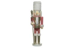 Tristan Stapelstoel Teak Buitengewoon de Boet - Buitengewoon de boet - thumbnail