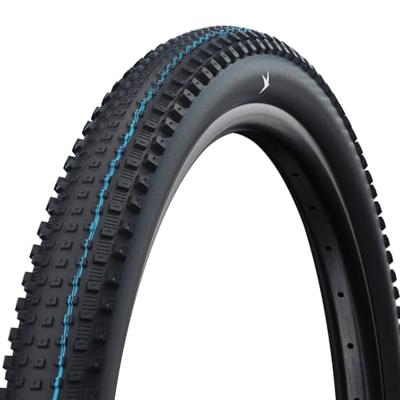 SCHWALBE vouwband rick evo tlr 62-622 zwart