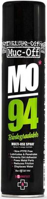 Muc-Off bio mo-94 lubricant 400ml