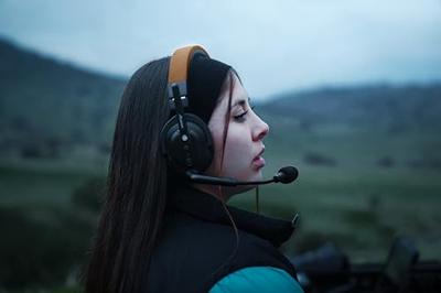 Accsoon CoMo SE Remote Headset - 1 R only